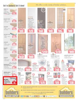 Builders Warehouse KZN : Contractors (19 May - 07 Jun 2015), page 4