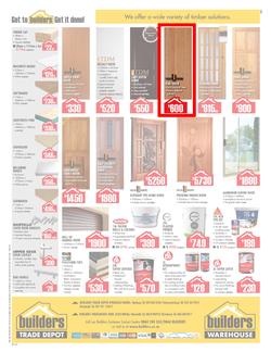 Builders Warehouse KZN : Contractors (19 May - 07 Jun 2015), page 4