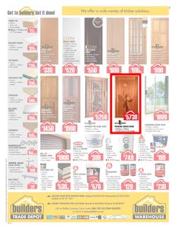 Builders Warehouse KZN : Contractors (19 May - 07 Jun 2015), page 4