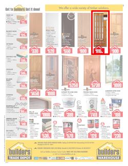 Builders Warehouse KZN : Contractors (19 May - 07 Jun 2015), page 4