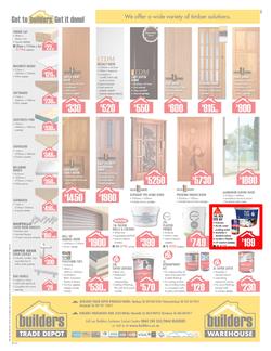 Builders Warehouse KZN : Contractors (19 May - 07 Jun 2015), page 4