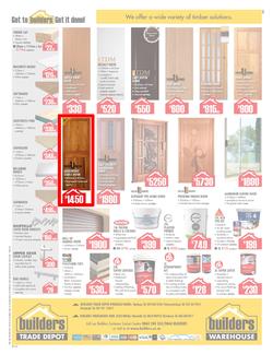 Builders Warehouse KZN : Contractors (19 May - 07 Jun 2015), page 4