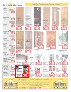 Builders Warehouse KZN : Contractors (19 May - 07 Jun 2015), page 4