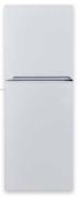 KIC 170Ltr White Fridge