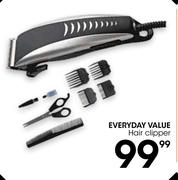 Everyday Value Hair Clipper