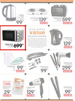 Jet Mart : Top Deals (25 April - 6 May 2018), page 3