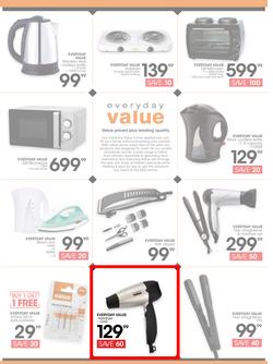 Jet Mart : Top Deals (25 April - 6 May 2018), page 3