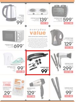 Jet Mart : Top Deals (25 April - 6 May 2018), page 3