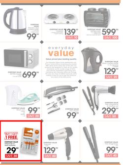 Jet Mart : Top Deals (25 April - 6 May 2018), page 3