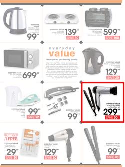 Jet Mart : Top Deals (25 April - 6 May 2018), page 3