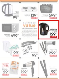 Jet Mart : Top Deals (25 April - 6 May 2018), page 3