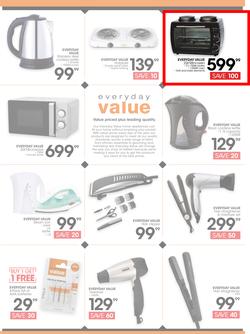 Jet Mart : Top Deals (25 April - 6 May 2018), page 3