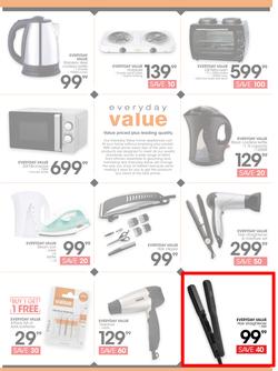 Jet Mart : Top Deals (25 April - 6 May 2018), page 3