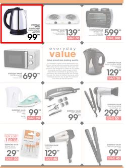 Jet Mart : Top Deals (25 April - 6 May 2018), page 3