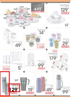 Jet Mart : Top Deals (25 April - 6 May 2018), page 4