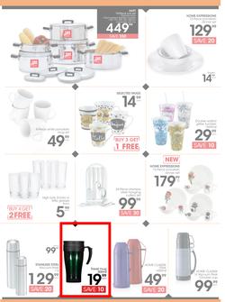 Jet Mart : Top Deals (25 April - 6 May 2018), page 4