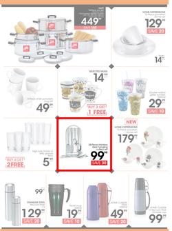 Jet Mart : Top Deals (25 April - 6 May 2018), page 4