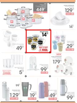 Jet Mart : Top Deals (25 April - 6 May 2018), page 4