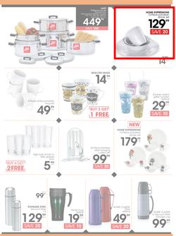 Jet Mart : Top Deals (25 April - 6 May 2018), page 4