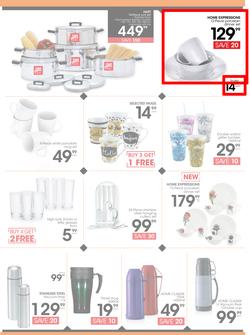 Jet Mart : Top Deals (25 April - 6 May 2018), page 4