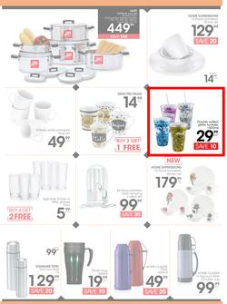 Jet Mart : Top Deals (25 April - 6 May 2018), page 4