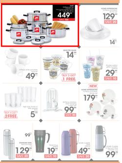 Jet Mart : Top Deals (25 April - 6 May 2018), page 4
