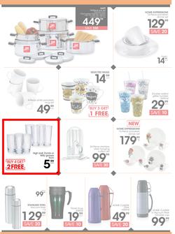 Jet Mart : Top Deals (25 April - 6 May 2018), page 4
