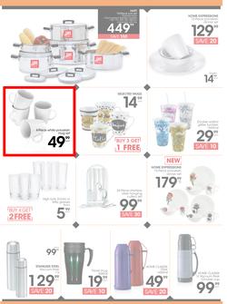 Jet Mart : Top Deals (25 April - 6 May 2018), page 4