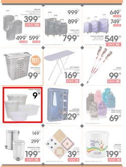 Jet Mart : Top Deals (25 April - 6 May 2018), page 5