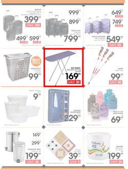 Jet Mart : Top Deals (25 April - 6 May 2018), page 5