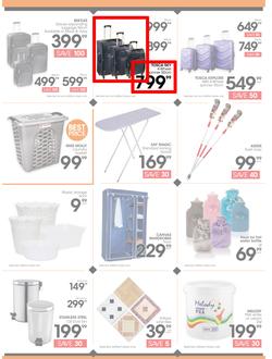 Jet Mart : Top Deals (25 April - 6 May 2018), page 5
