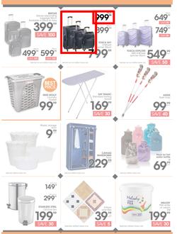 Jet Mart : Top Deals (25 April - 6 May 2018), page 5