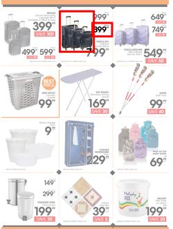 Jet Mart : Top Deals (25 April - 6 May 2018), page 5