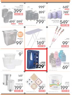 Jet Mart : Top Deals (25 April - 6 May 2018), page 5