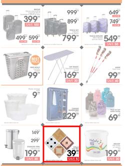 Jet Mart : Top Deals (25 April - 6 May 2018), page 5