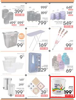 Jet Mart : Top Deals (25 April - 6 May 2018), page 5