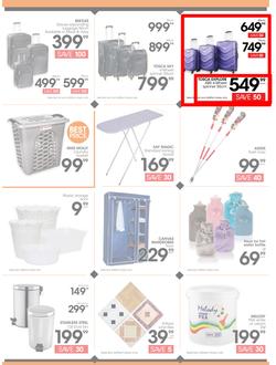 Jet Mart : Top Deals (25 April - 6 May 2018), page 5