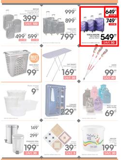 Jet Mart : Top Deals (25 April - 6 May 2018), page 5