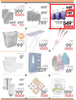 Jet Mart : Top Deals (25 April - 6 May 2018), page 5