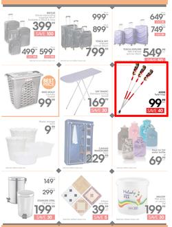 Jet Mart : Top Deals (25 April - 6 May 2018), page 5
