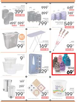 Jet Mart : Top Deals (25 April - 6 May 2018), page 5