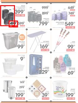Jet Mart : Top Deals (25 April - 6 May 2018), page 5