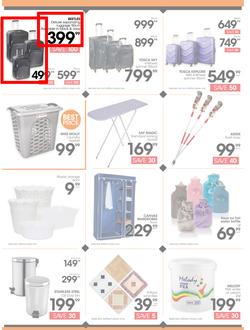Jet Mart : Top Deals (25 April - 6 May 2018), page 5