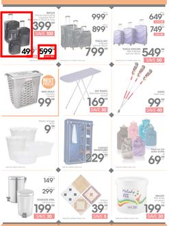 Jet Mart : Top Deals (25 April - 6 May 2018), page 5