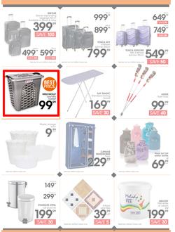 Jet Mart : Top Deals (25 April - 6 May 2018), page 5