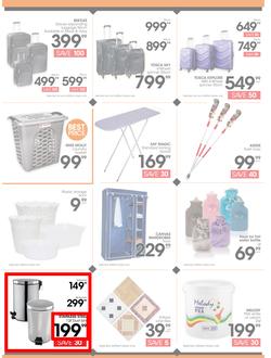 Jet Mart : Top Deals (25 April - 6 May 2018), page 5