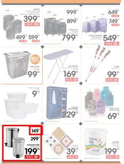 Jet Mart : Top Deals (25 April - 6 May 2018), page 5