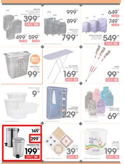 Jet Mart : Top Deals (25 April - 6 May 2018), page 5