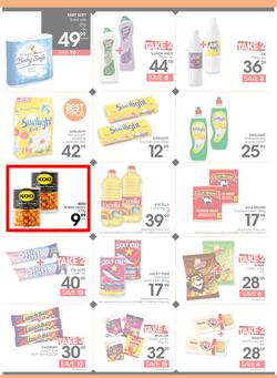 Jet Mart : Top Deals (25 April - 6 May 2018), page 6