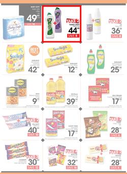 Jet Mart : Top Deals (25 April - 6 May 2018), page 6